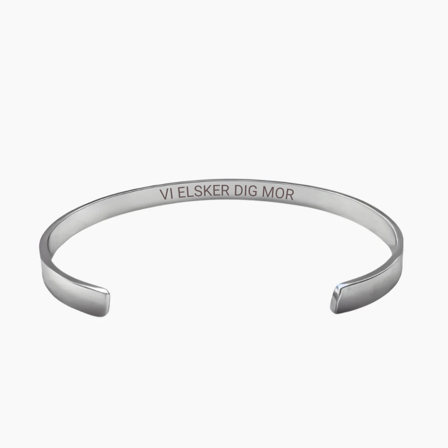 SENSO ARMBÅND - VI ELSKER DIG MOR