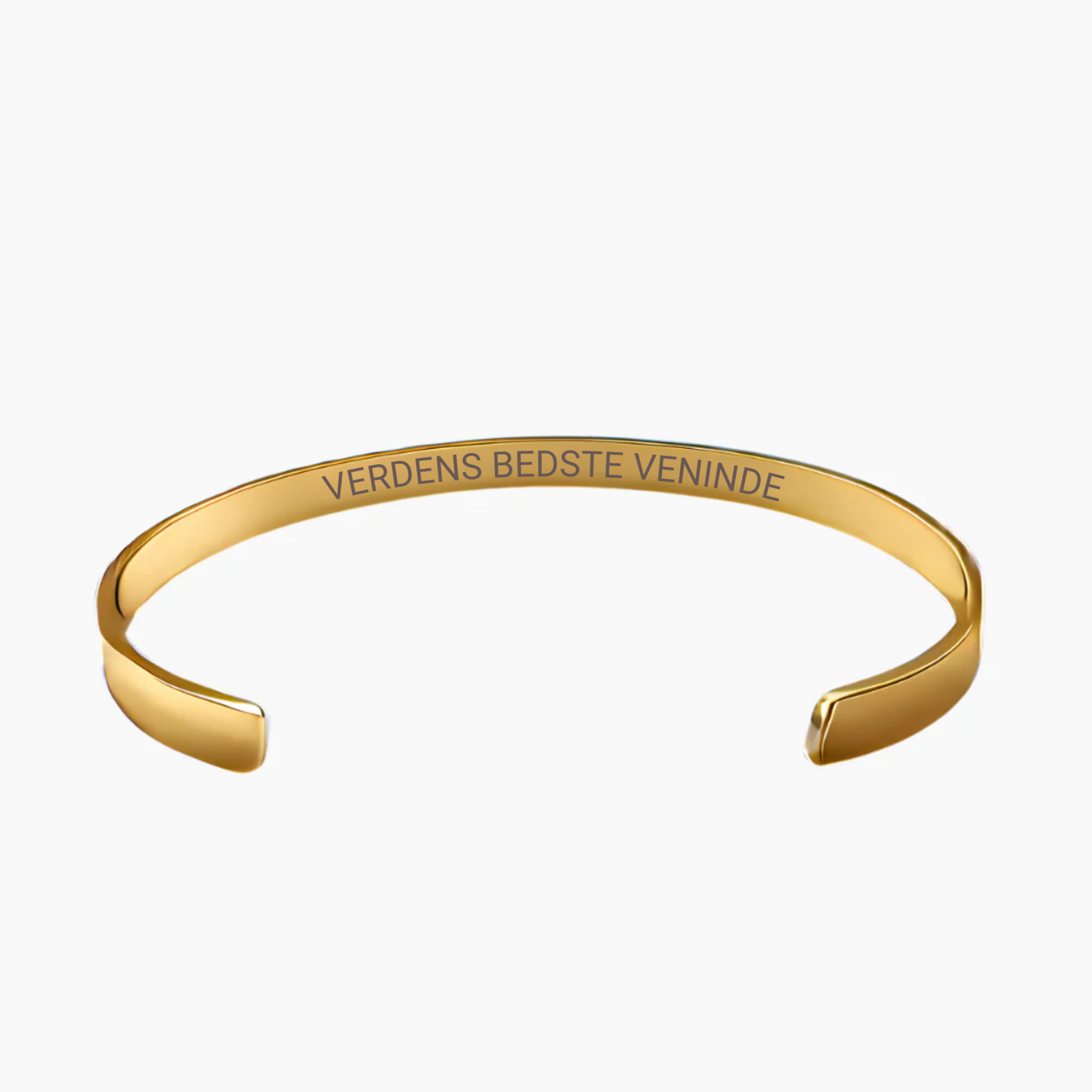 SENSO ARMBÅND - VERDENS BEDSTE VENINDE