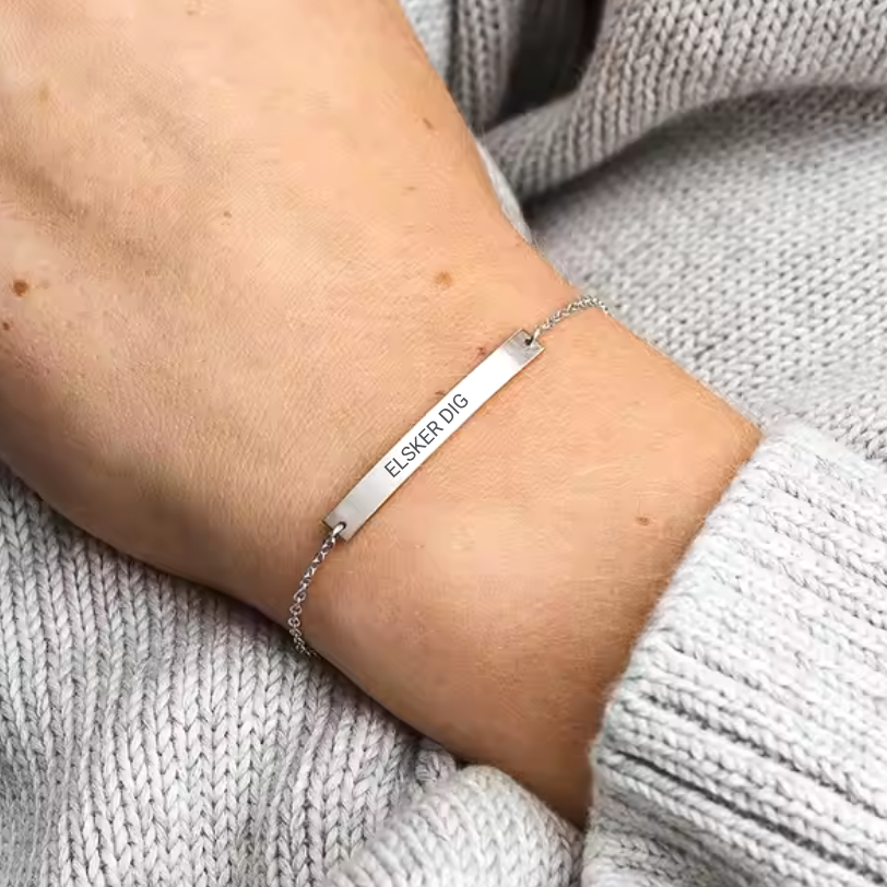 BAR ARMBÅND